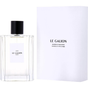 Le Galion 222 eau de parfum cho Nam và Nữ