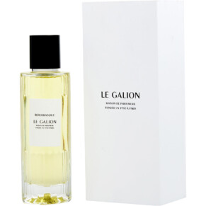 Le Galion Bourrasque eau de parfum cho Nam và Nữ