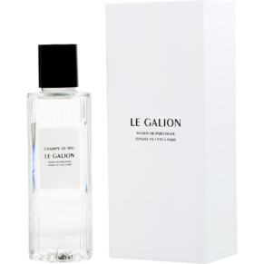 Nước hoa, dầu thơm Le Galion Champs De Mai Eau De Parfum Spray 100 ml