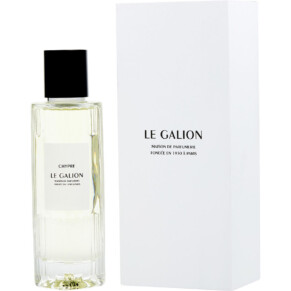 Nước hoa, dầu thơm Le Galion Chypre Eau De Parfum Spray 100 ml