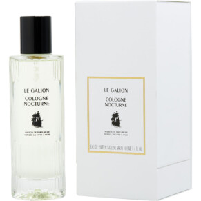 Le Galion Cologne Nocturne eau de parfum cho Nam và Nữ