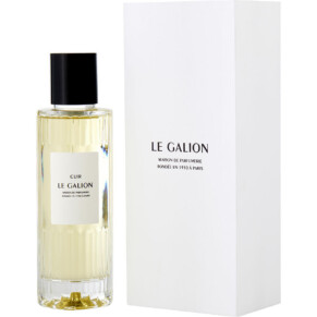 Nước hoa, dầu thơm Le Galion Cuir Eau De Parfum