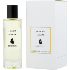 Nước hoa, dầu thơm Le Galion Cologne Eau De Parfum Spray 100 ml