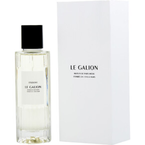 Nước hoa, dầu thơm Le Galion Esquive Eau De Parfum Spray 100 ml
