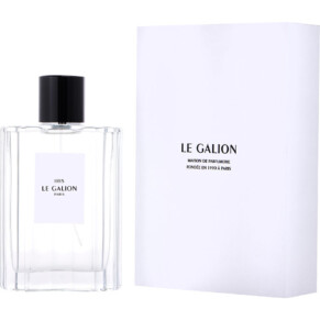 Le Galion Iris eau de parfum cho Nữ