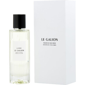 Le Galion La Rose eau de parfum cho Nữ