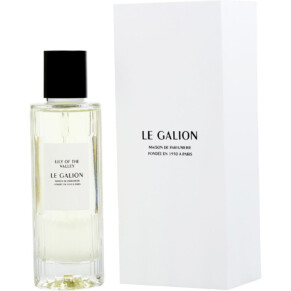 Le Galion Lily Of The Valley eau de parfum cho Nữ