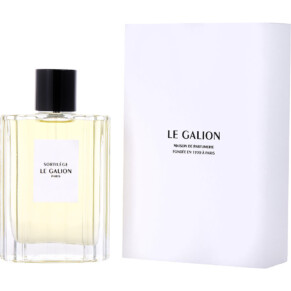 Le Galion Sortilege eau de parfum cho Nữ