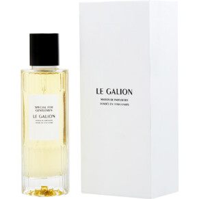 Le Galion Special For Gentlemen eau de parfum cho Nam