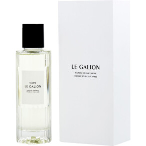 Le Galion Tulipe eau de parfum cho Nam và Nữ