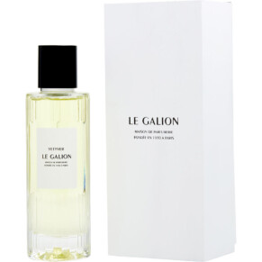 Le Galion Vetyver eau de parfum cho Nam và Nữ