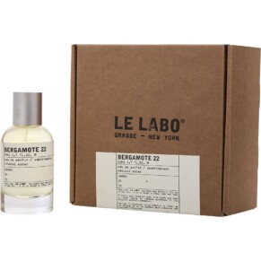 Le Labo Bergamote 22 eau de parfum cho Nữ
