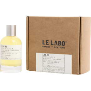 Le Labo Lys 41 eau de parfum cho Nữ