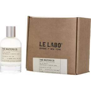 Le Labo The Matcha 26 eau de parfum cho Nam và Nữ