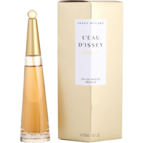 Nước hoa, dầu thơm L'Eau d'Issey Absolue Eau De Parfum Spray (Limited Edition) 50 ml