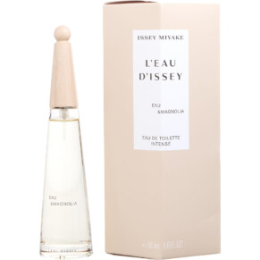 Nước hoa, dầu thơm L'Eau d'Issey Eau & Magnolia Eau De Toilette Intense Spray 100 ml