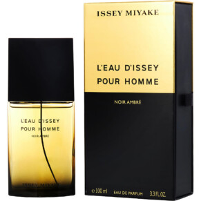 Nước hoa, dầu thơm L'Eau d'Issey Pour Homme Noir Ambre Eau De Parfum