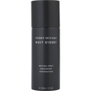L'Eau d'Issey Pour Homme Nuit deodorant cho Nam