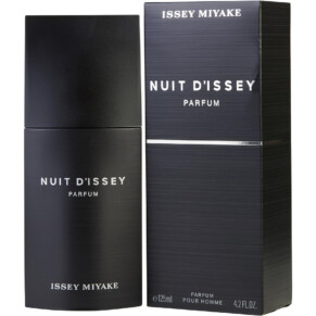 Nước hoa, dầu thơm L'Eau d'Issey Pour Homme Nuit Parfum