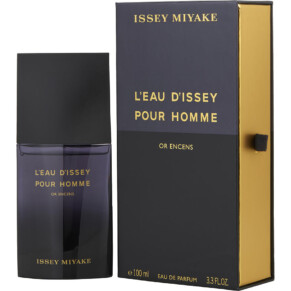 Nước hoa, dầu thơm L'Eau d'Issey Pour Homme Or Encens Eau De Parfum