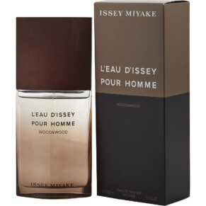 Nước hoa, dầu thơm L'Eau d'Issey Pour Homme Wood & Wood Eau De Parfum Intense Spray 100 ml