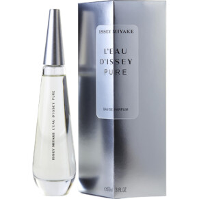 Nước hoa, dầu thơm L'Eau d'Issey Pure Eau De Parfum Spray 60 ml