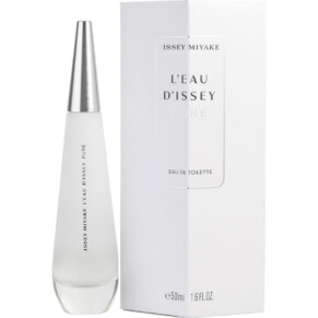 Nước hoa, dầu thơm L'Eau d'Issey Pure Eau De Toilette