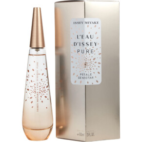 Nước hoa, dầu thơm L'Eau d'Issey Pure Petale De Nectar Eau De Toilette Spray 60 ml
