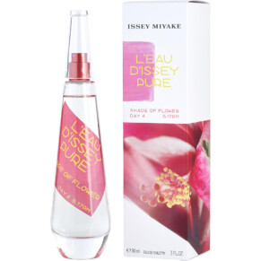 L'Eau d'Issey Pure Shade Of Flower eau de toilette cho Nữ