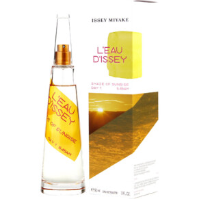 Nước hoa, dầu thơm L'Eau d'Issey Shade Of Sunrise Eau De Toilette