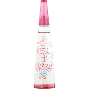 Nước hoa, dầu thơm L'Eau d'Issey Shades Of Kolam Eau De Toilette Spray 100 ml Tester