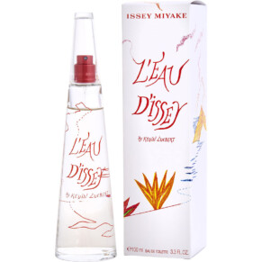 L'Eau d'Issey Summer eau de toilette cho Nữ