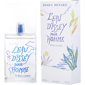 Nước hoa, dầu thơm L'Eau d'Issey Summer Eau De Toilette