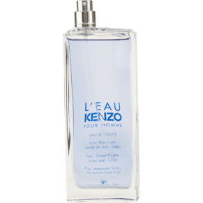 Nước hoa, dầu thơm L'Eau Kenzo Eau De Toilette Spray 100 ml Tester