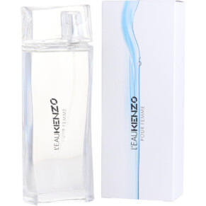 L'Eau Kenzo eau de toilette cho Nữ