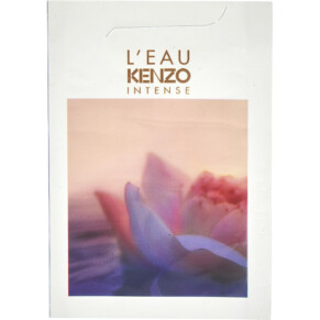 L'Eau Kenzo Intense eau de toilette cho Nữ