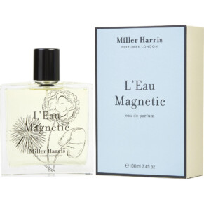 Nước hoa, dầu thơm L'Eau Magnetic Eau De Parfum Spray 100 ml