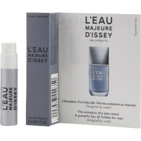 L'Eau Majeure d'Issey eau de toilette cho Nam