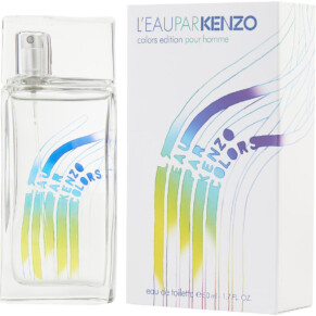 Nước hoa, dầu thơm L'Eau Par Kenzo Colors Eau De Toilette