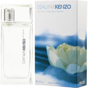 Nước hoa, dầu thơm L'Eau Par Kenzo Eau De Toilette Spray (New Packaging) 30 ml