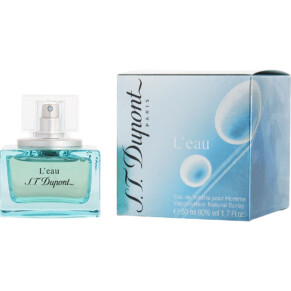 L'Eau St Dupont eau de toilette cho Nam