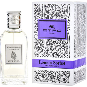 Lemon Sorbet Etro eau de toilette cho Nam và Nữ