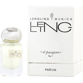 Lengling No 1 El Pasajero parfum cho Nam và Nữ