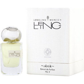 Nước hoa, dầu thơm Lengling No 2 Skrik Extrait De Parfum Spray 50 ml