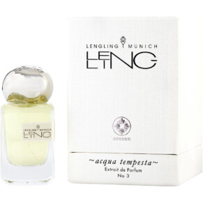 Nước hoa, dầu thơm Lengling No 3 Acqua Tempesta Extrait De Parfum Spray 50 ml