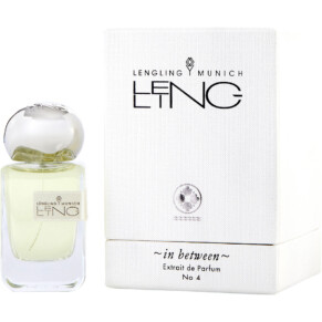 Nước hoa, dầu thơm Lengling No 4 In Between Extrait De Parfum Spray 50 ml