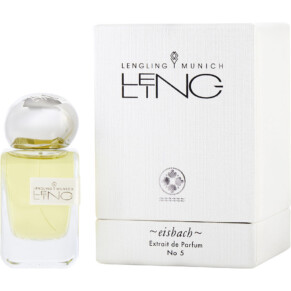 Lengling No 5 Eisbach parfum cho Nam và Nữ