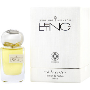 Lengling No 6 A La Carte parfum cho Nam và Nữ