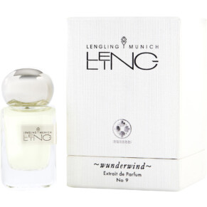 Nước hoa, dầu thơm Lengling No 9 Wunderwind Extrait De Parfum Spray 50 ml