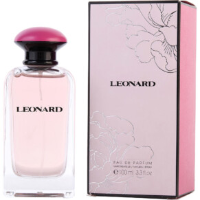 Nước hoa, dầu thơm Leonard Signature Eau De Parfum Spray 100 ml